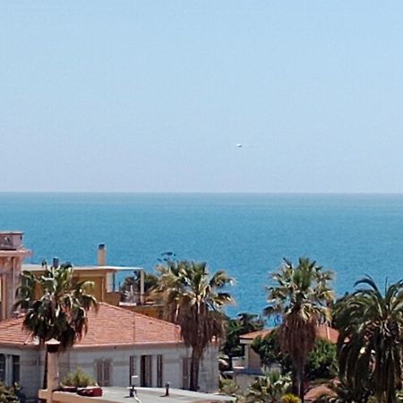 Marine Sea View Daire Sanremo Dış mekan fotoğraf
