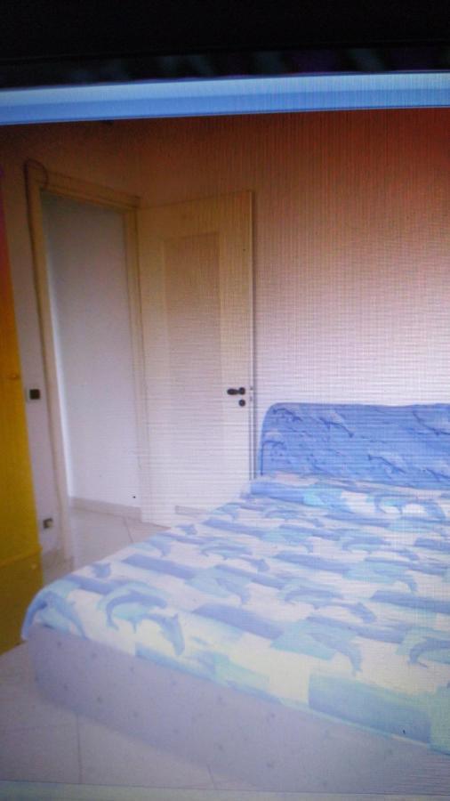 Marine Sea View Daire Sanremo Dış mekan fotoğraf