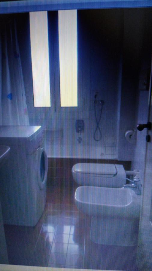 Marine Sea View Daire Sanremo Dış mekan fotoğraf