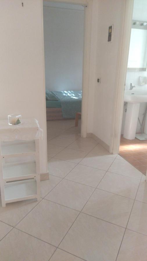 Marine Sea View Daire Sanremo Dış mekan fotoğraf