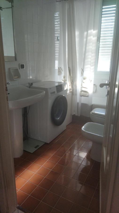 Marine Sea View Daire Sanremo Dış mekan fotoğraf