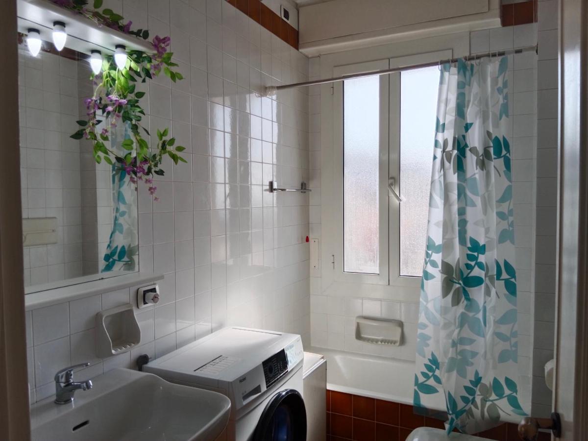Marine Sea View Daire Sanremo Dış mekan fotoğraf
