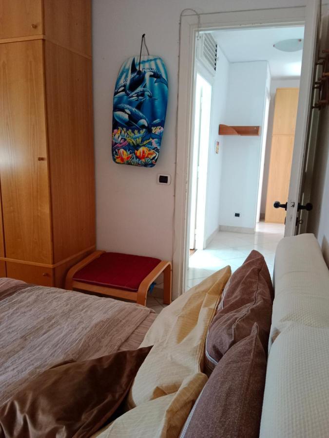 Marine Sea View Daire Sanremo Dış mekan fotoğraf