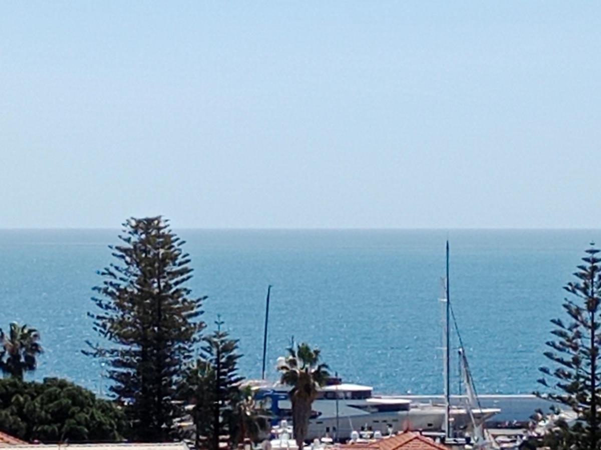 Marine Sea View Daire Sanremo Dış mekan fotoğraf