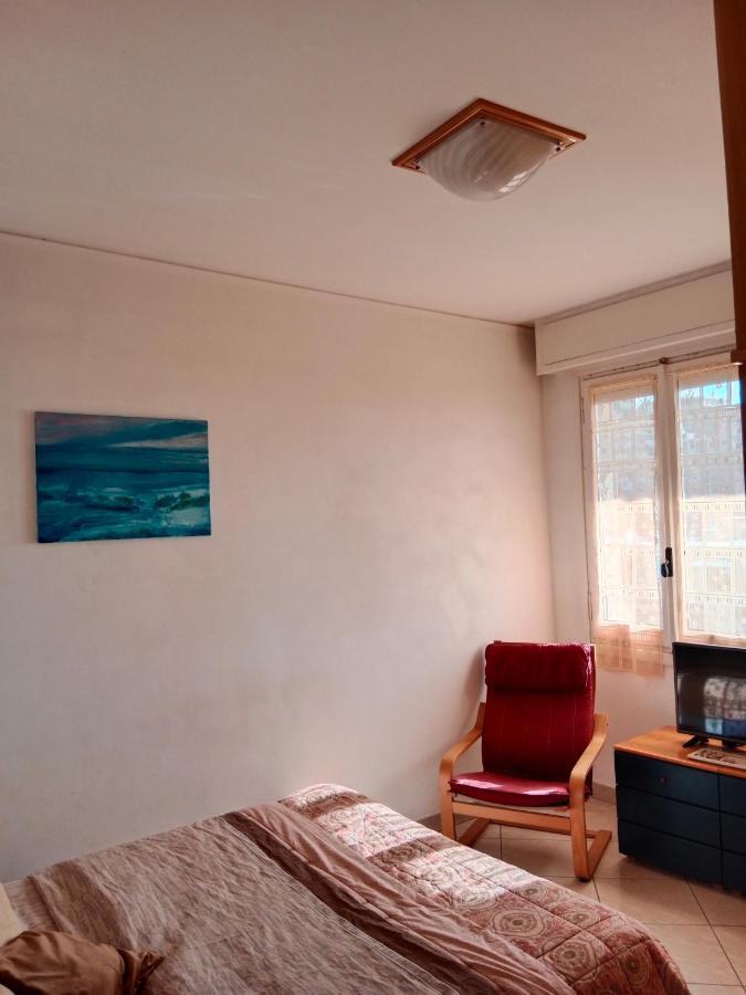 Marine Sea View Daire Sanremo Dış mekan fotoğraf