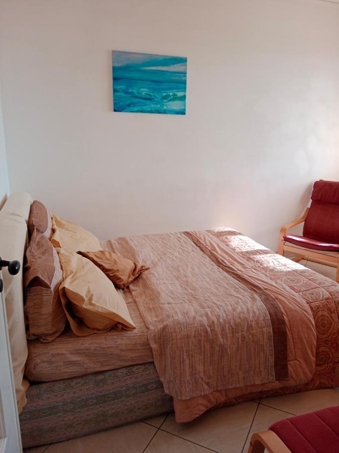 Marine Sea View Daire Sanremo Dış mekan fotoğraf