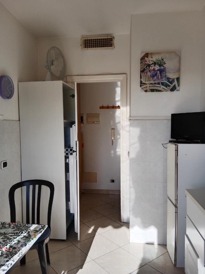 Marine Sea View Daire Sanremo Dış mekan fotoğraf
