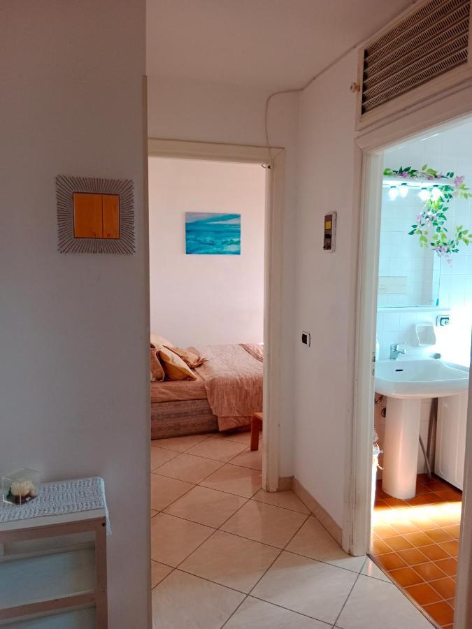 Marine Sea View Daire Sanremo Dış mekan fotoğraf