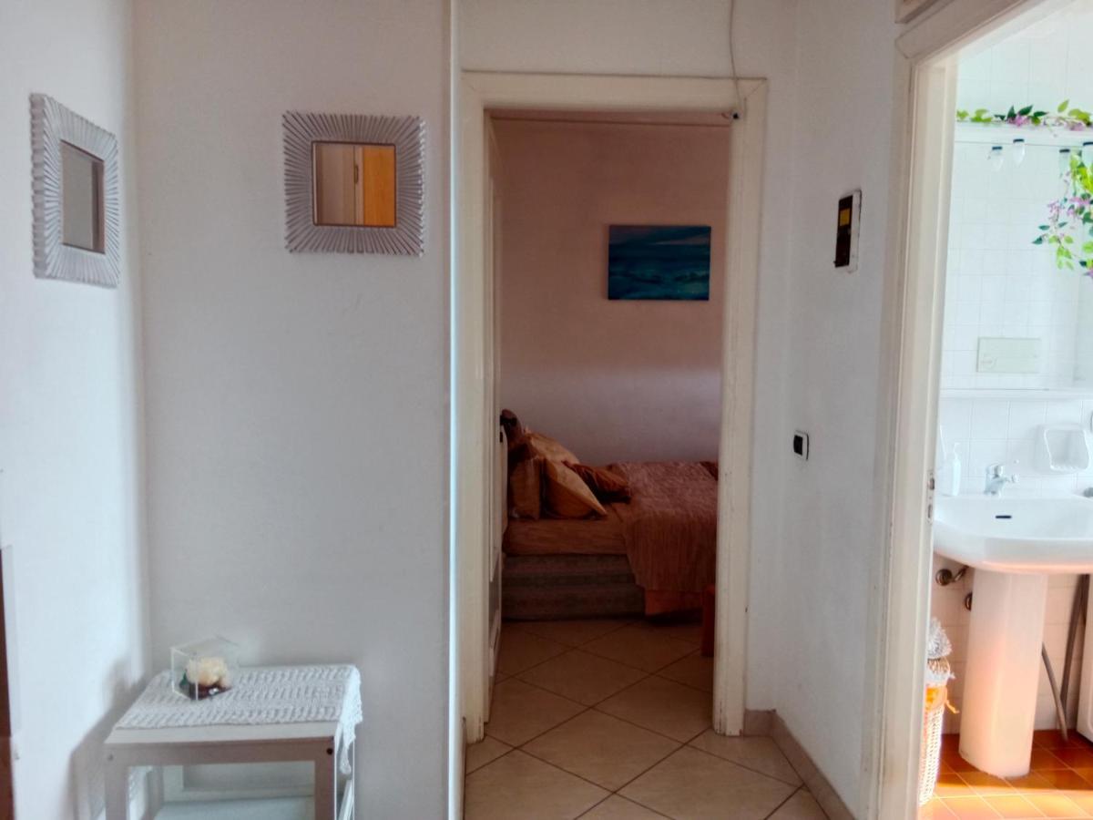Marine Sea View Daire Sanremo Dış mekan fotoğraf