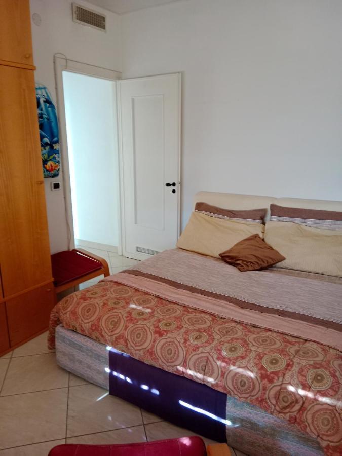 Marine Sea View Daire Sanremo Dış mekan fotoğraf