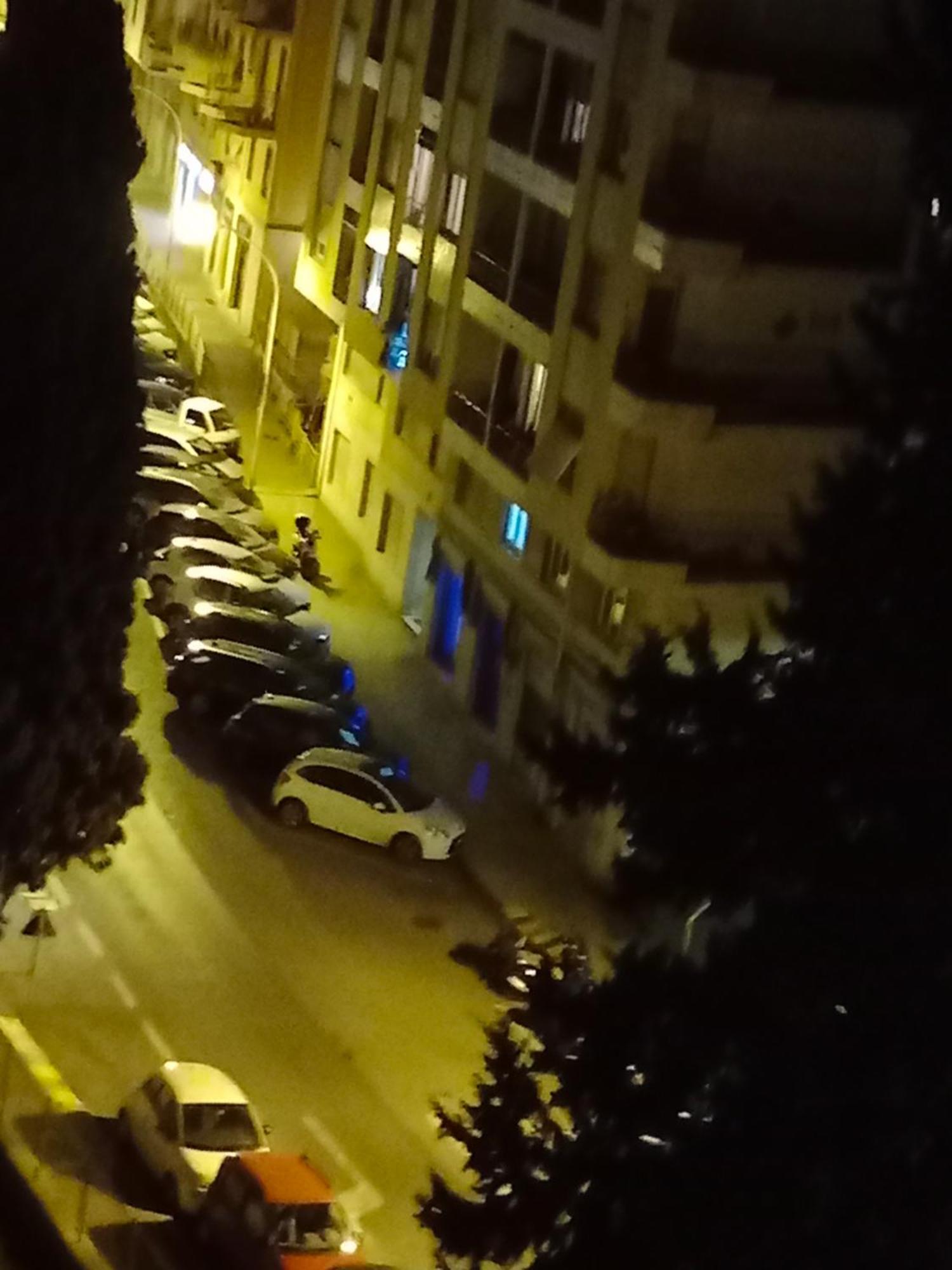 Marine Sea View Daire Sanremo Dış mekan fotoğraf