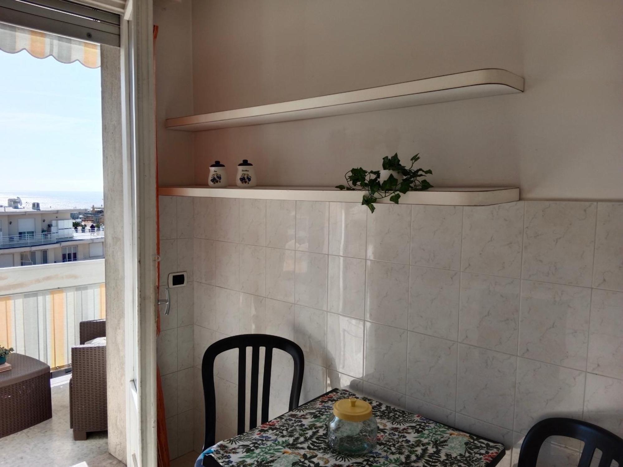 Marine Sea View Daire Sanremo Oda fotoğraf